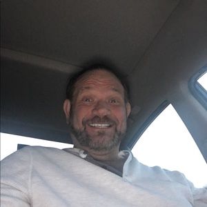 Meet your Posher, Scott